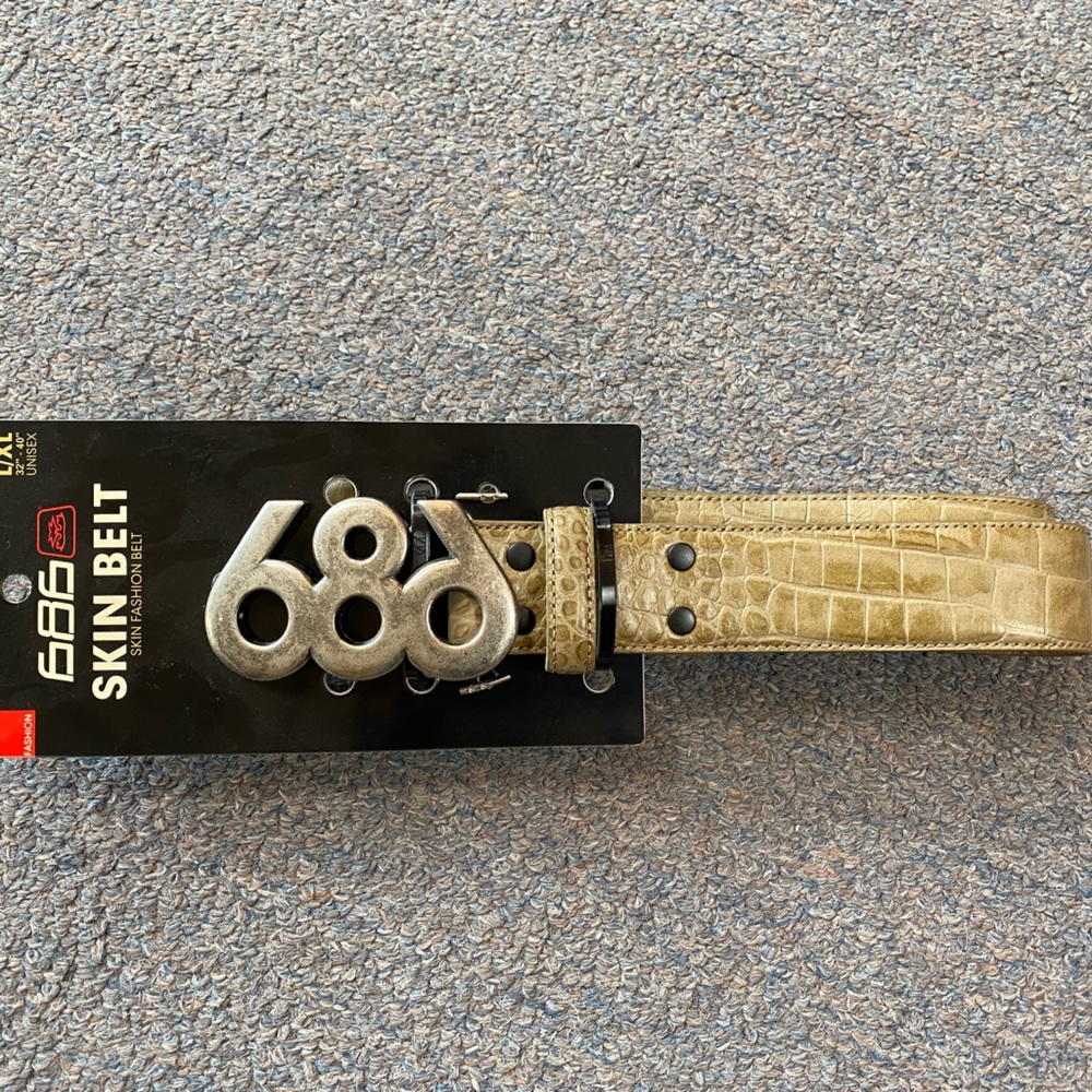 Bełt 686 Snowbarding size:L/Xl 32”-40”